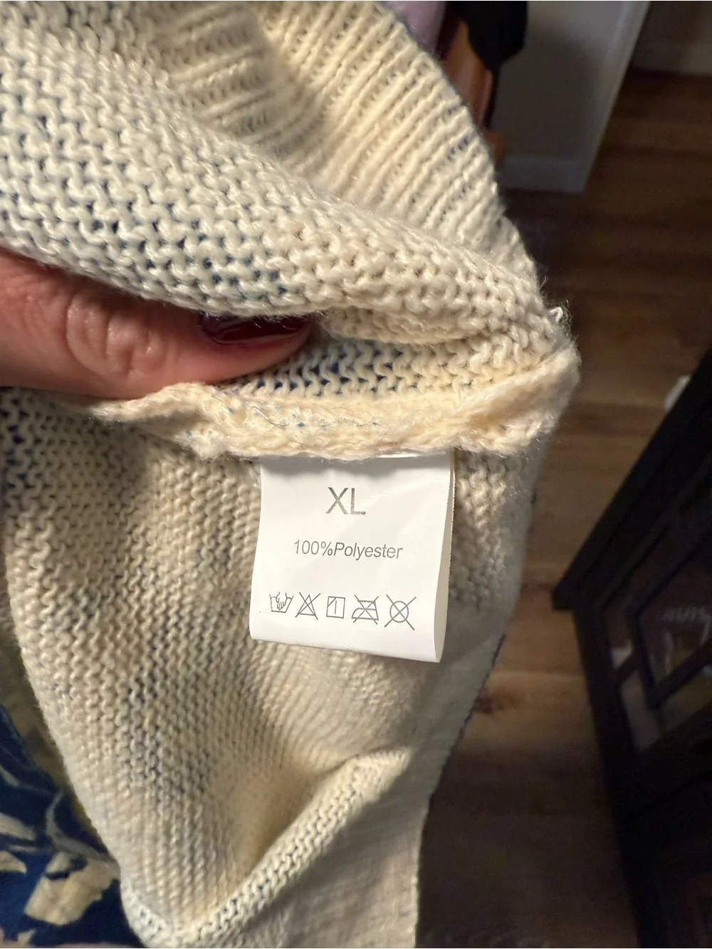 N/A never worn